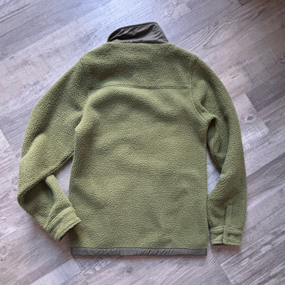 Armada Fleece Jacket - Picture 5 of 5